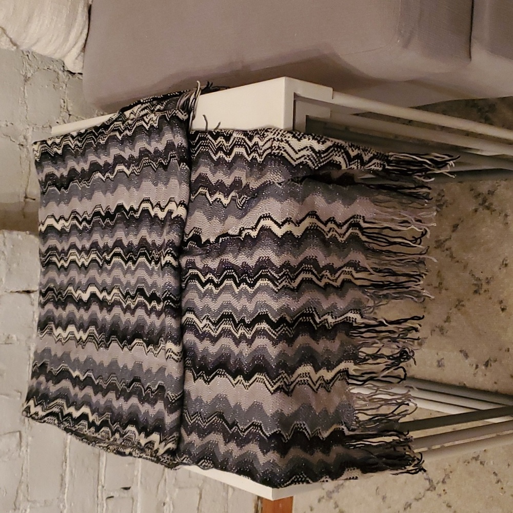Missoni Scarf